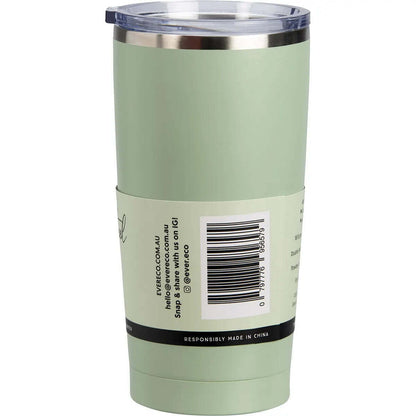 EVER ECO Insulated Tumbler Sage 592Ml
