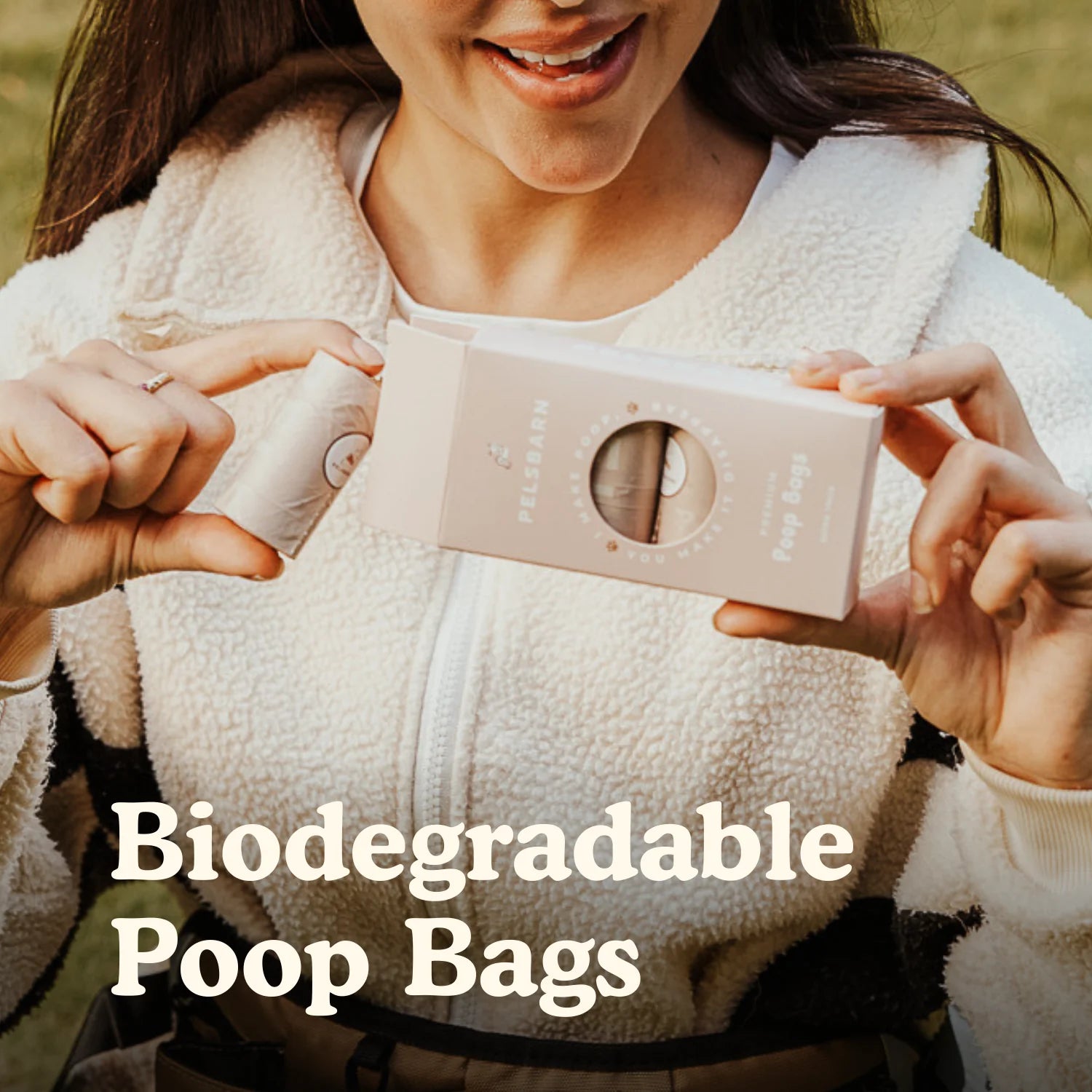 Eco Poop Bags (2+1 Free)
