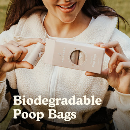 Eco Poop Bags (2+1 Free)