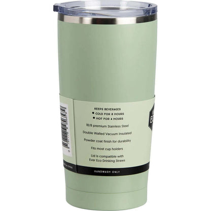 EVER ECO Insulated Tumbler Sage 592Ml